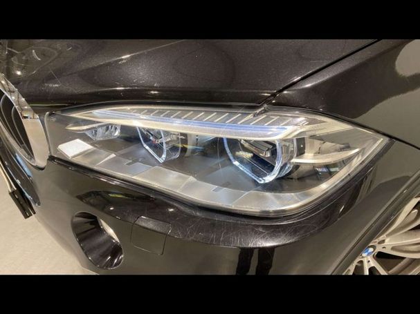 BMW X5 xDrive30d 193 kW image number 16