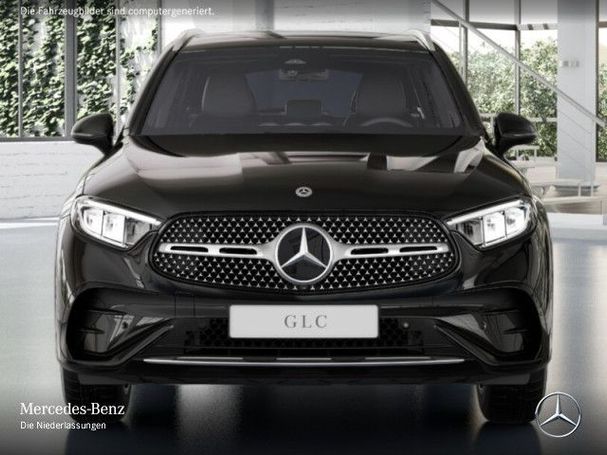 Mercedes-Benz GLC 220 d 145 kW image number 6