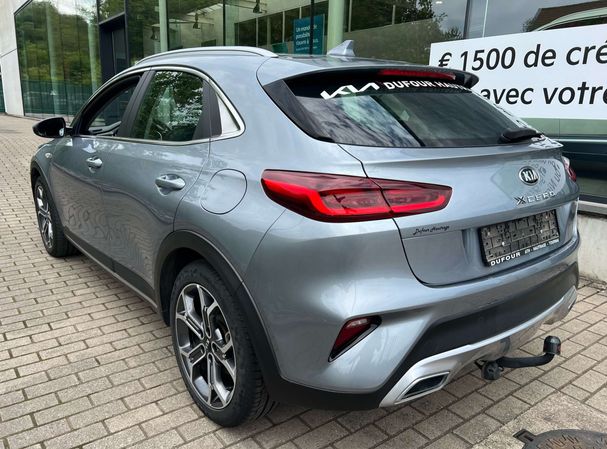 Kia XCeed 1.6 CRDi 100 kW image number 4