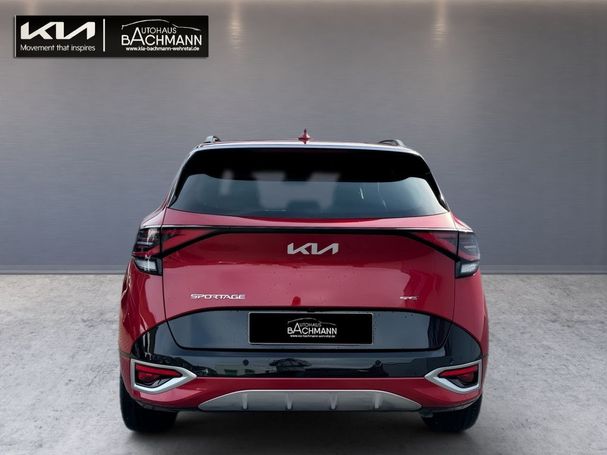 Kia Sportage 1.6 T-GDI 132 kW image number 8