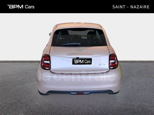 Fiat 500 e 70 kW image number 4