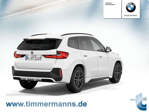 BMW X1 sDrive18i 100 kW image number 3