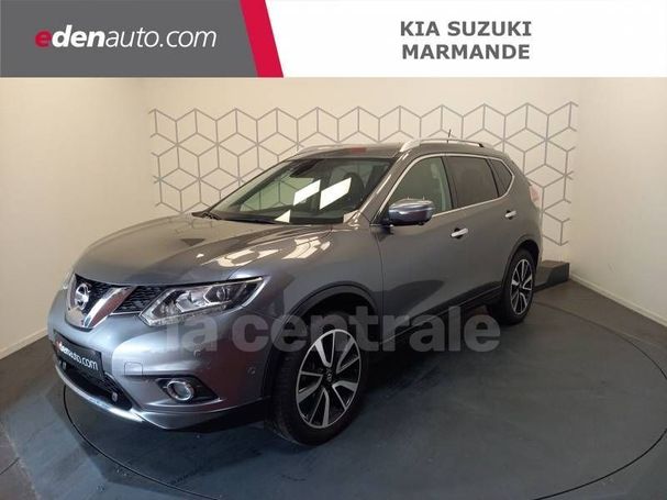 Nissan X-Trail 1.6 dCi ALL-MODE Tekna 96 kW image number 1