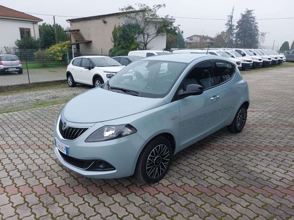 Lancia Ypsilon 51 kW image number 1