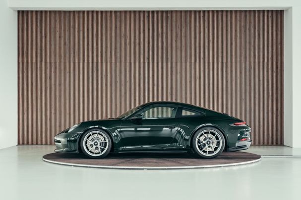 Porsche 992 GT3 Touring 375 kW image number 3