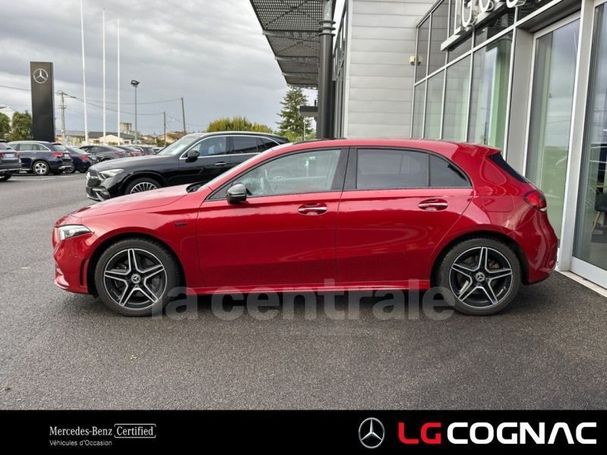 Mercedes-Benz A 250 e 160 kW image number 19