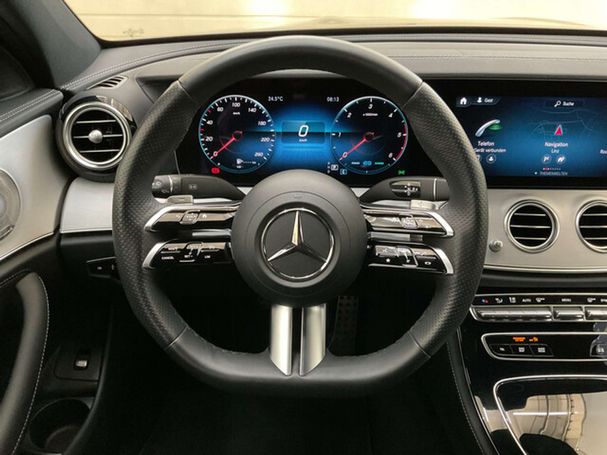 Mercedes-Benz E 220 d 147 kW image number 8