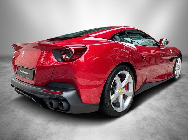 Ferrari Portofino 441 kW image number 3