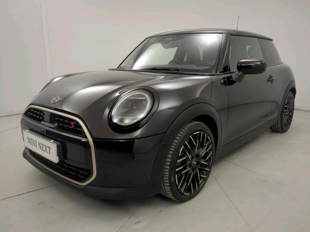 Mini Cooper S Favoured 150 kW image number 1