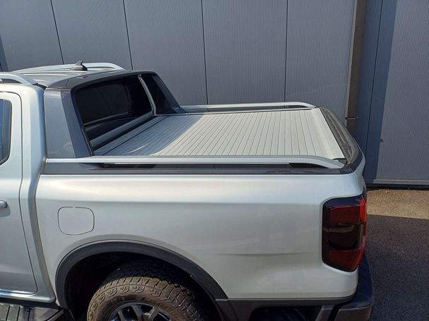 Ford Ranger Wildtrak 177 kW image number 36