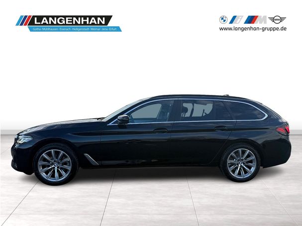 BMW 520d Touring xDrive 140 kW image number 5