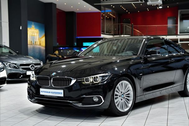 BMW 440i 240 kW image number 8