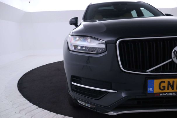 Volvo XC90 T5 AWD Momentum Pro 184 kW image number 6