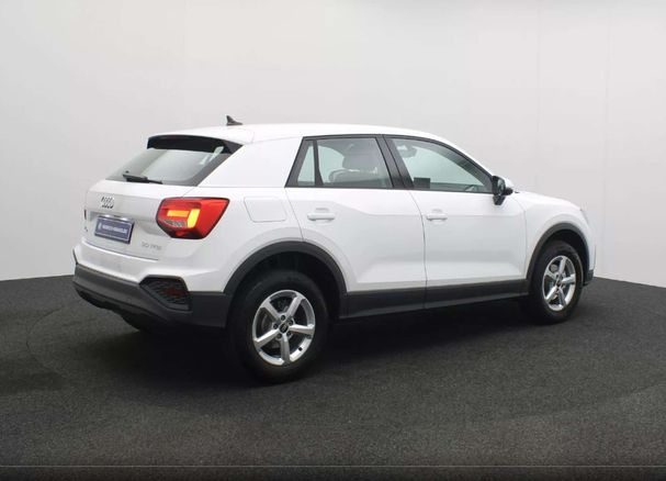 Audi Q2 30 TFSI 82 kW image number 2