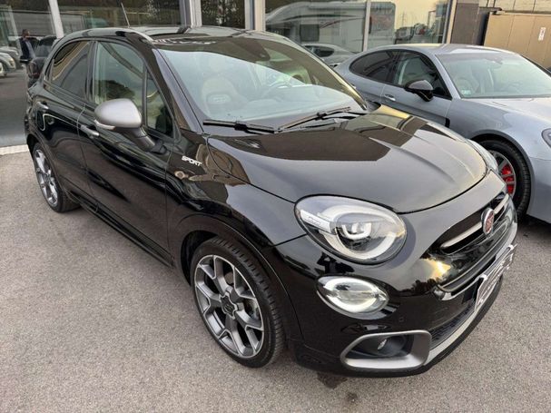 Fiat 500X 1.0 88 kW image number 2