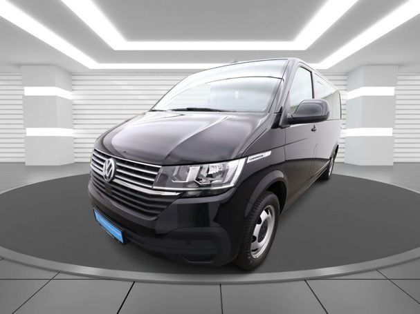 Volkswagen T6 Transporter DSG 150 kW image number 1