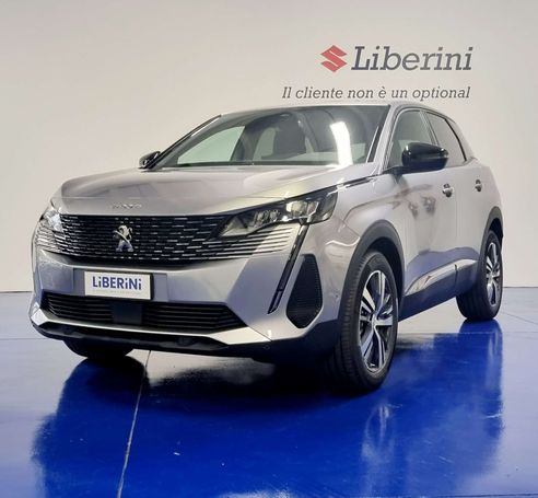 Peugeot 3008 BlueHDi Allure 96 kW image number 13