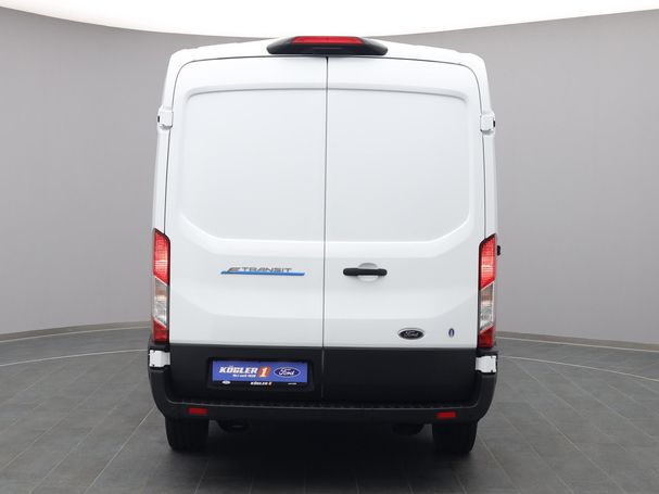 Ford E-Transit 350 L2 Trend 135 kW image number 7