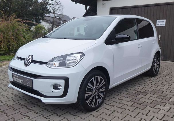 Volkswagen up! UNITED 48 kW image number 1