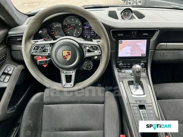 Porsche 991 Carrera GTS PDK 331 kW image number 22