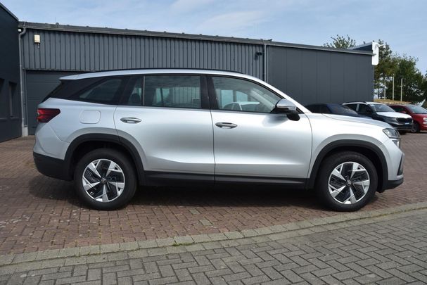 Skoda Kodiaq 2.0 TDI DSG 110 kW image number 9