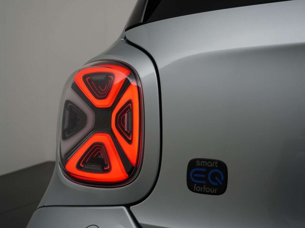 Smart ForFour EQ 60 kW image number 19