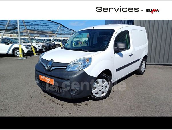 Renault Kangoo dCi Extra 70 kW image number 1