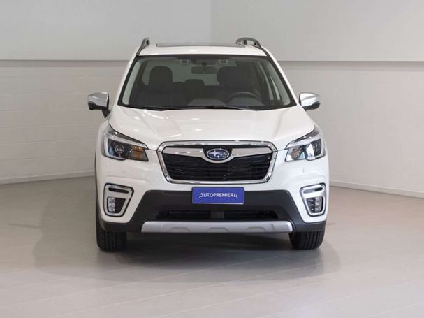 Subaru Forester Lineartronic 110 kW image number 5