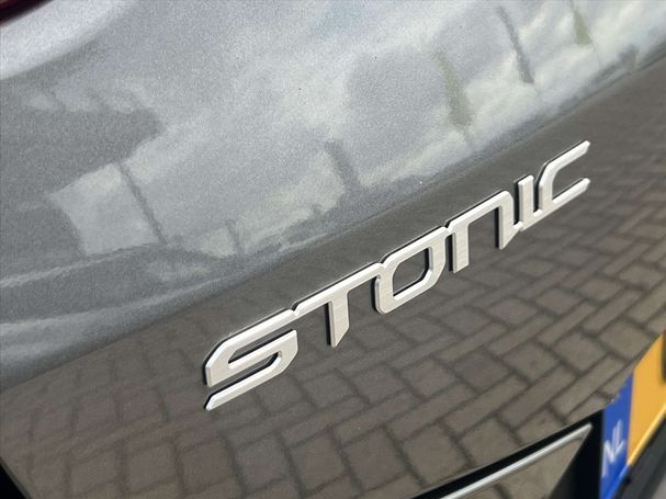 Kia Stonic 1.0 T-GDi 100 73 kW image number 15