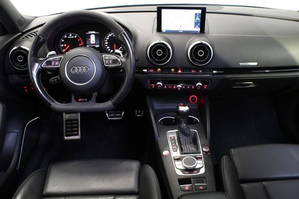 Audi RS3 270 kW image number 11