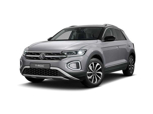 Volkswagen T-Roc 2.0 TDI Style 85 kW image number 1