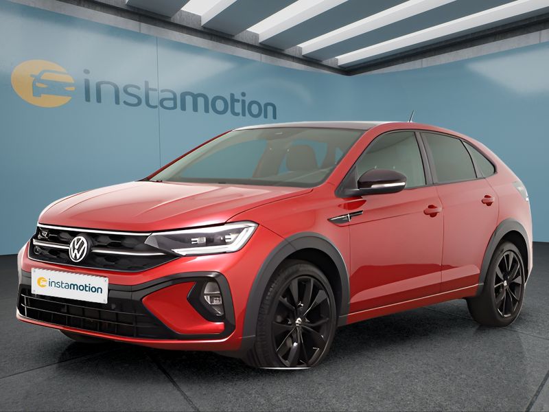 Volkswagen Taigo 1.0 TSI