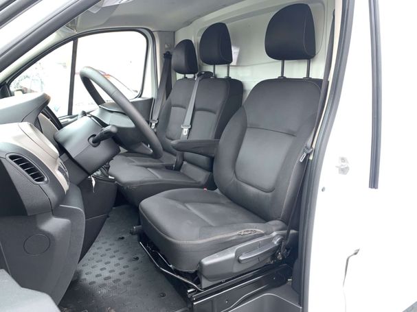 Renault Trafic 89 kW image number 6