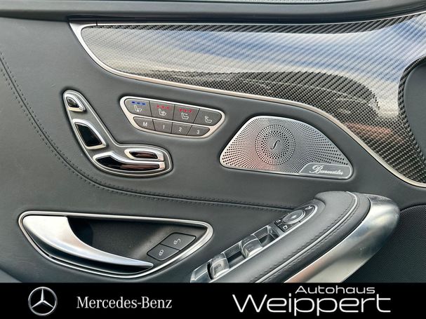 Mercedes-Benz S 63 AMG L 4Matic+ 450 kW image number 8