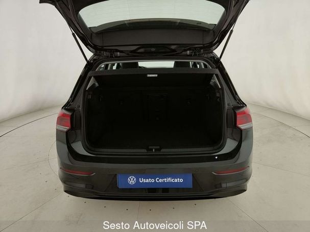 Volkswagen Golf DSG 81 kW image number 21