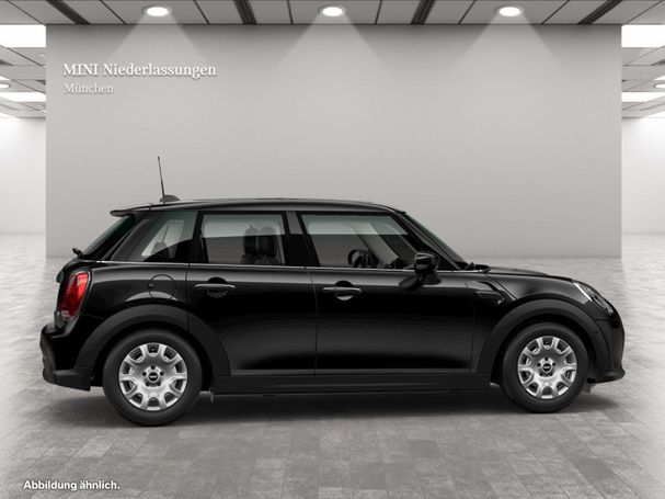 Mini One Mini 75 kW image number 11