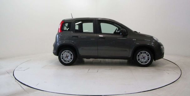 Fiat Panda 1.0 Hybrid 51 kW image number 24