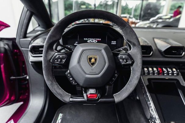 Lamborghini Huracan 470 kW image number 10