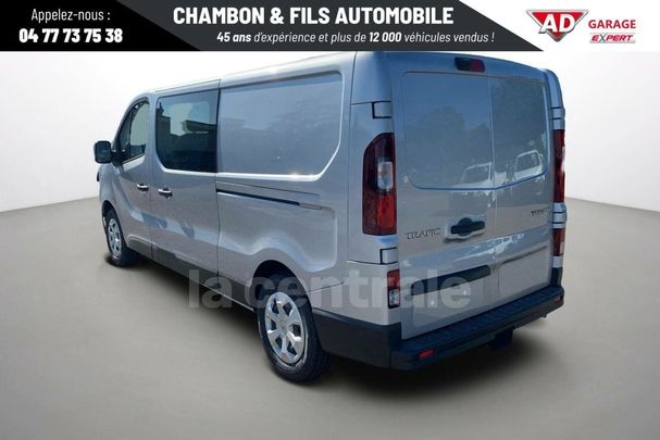 Renault Trafic dCi L2H1 110 kW image number 3