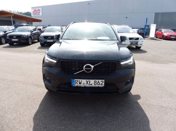 Volvo XC40 T5 Recharge 192 kW image number 2