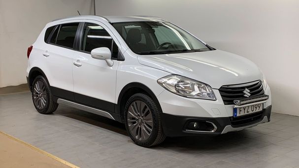 Suzuki SX4 S-Cross 1.6 88 kW image number 1