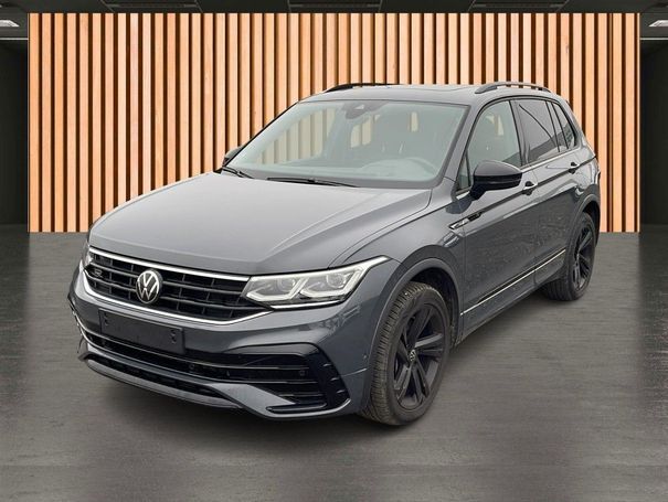 Volkswagen Tiguan 2.0 TSI R-Line 4Motion DSG 140 kW image number 1