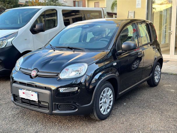 Fiat Panda 51 kW image number 1