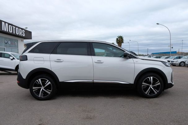 Peugeot 5008 BlueHDi 130 EAT8 96 kW image number 14