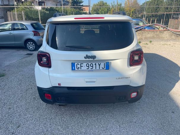 Jeep Renegade 1.6 96 kW image number 3