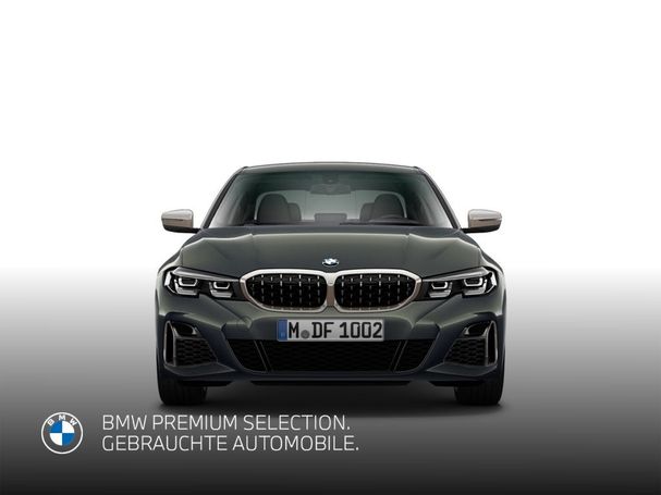 BMW 340i M xDrive 275 kW image number 2