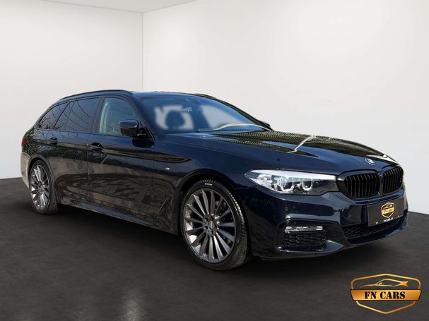 BMW 520d Touring 140 kW image number 2