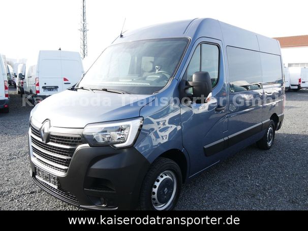 Renault Master DCi 135 L2H2 100 kW image number 3