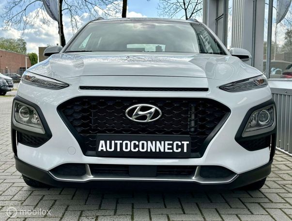 Hyundai Kona 1.0 T-GDI 88 kW image number 2