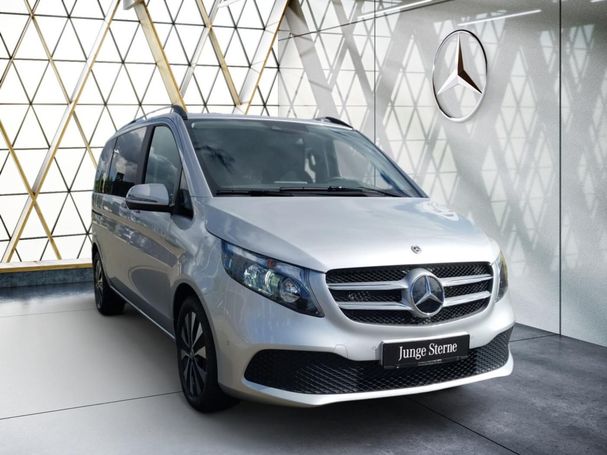 Mercedes-Benz V 220d Edition 1 120 kW image number 18